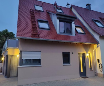 Ferienwohnung Elisabeth 2