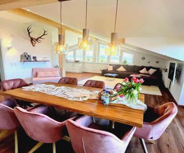 Ferienwohnung Lory Mit Schlossblick