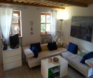 Appartement Waldeck Perle