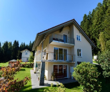 Ferienwohnung Holzinger