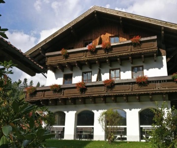 Feriendorf Hauzenberg