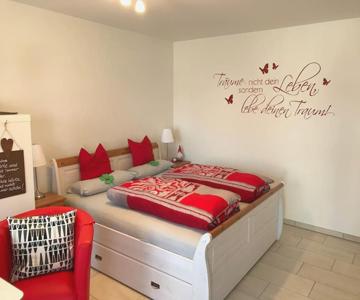 Wohlfühlapartment Mit Charme