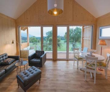 Ferienwohnung hinterland