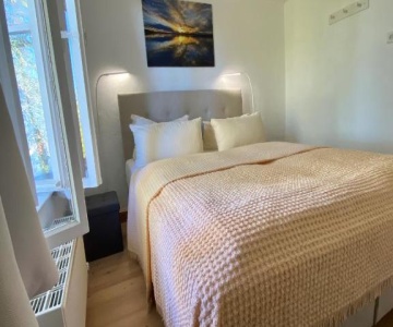 Ferienwohnung Prinzenhöhe