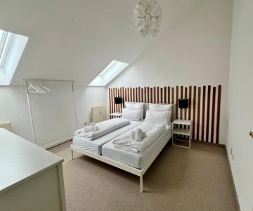 Unglaublicher Seeblick I Sunset