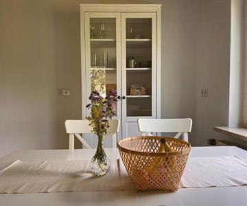 Wunderschöne Wohnung In Perfekter Lage