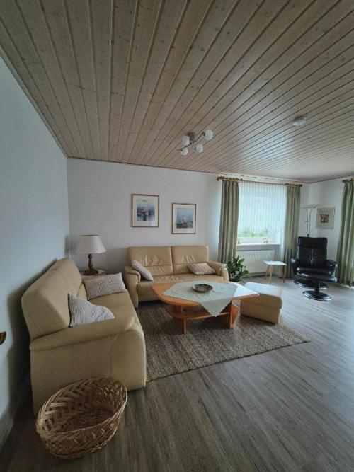 Ferienwohnung Mawitha