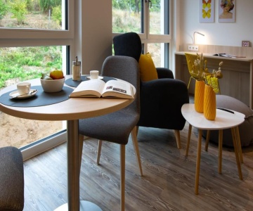 Livin63 Studio Apartments