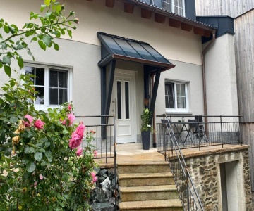 Ferienwohnung Leimitz