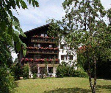 Hotel Schwangauer Hof