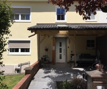 Apartmentvermietung Ingrid Bolkart - Landleben 6