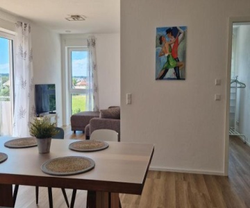 Apartements Wawohnen