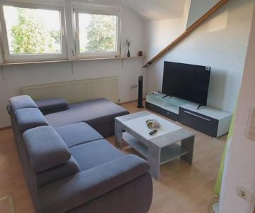 Schöne Wohnung Zentral Ingolstadt