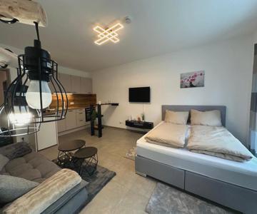 Modernes Apartment In Guter Lage