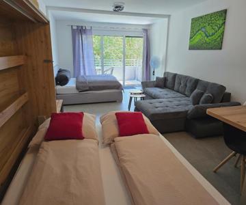 Modernes Apartment In Guter Lage Deluxe