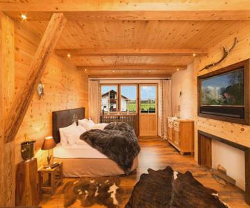 Chalet Harmonie