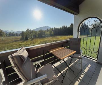 Ruheoase Inzell