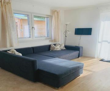 Ferienwohnung Im Spessart / Aschaffenburg