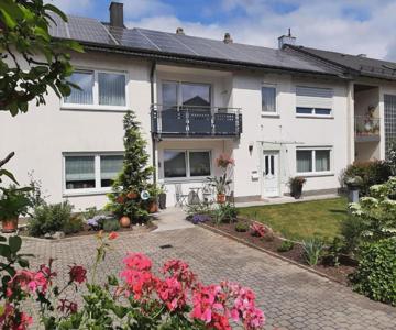 Ferienwohnung Schabmüller