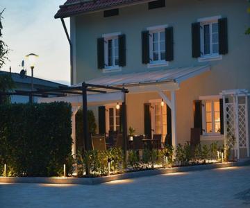 Ferienhaus Am Donauspitz