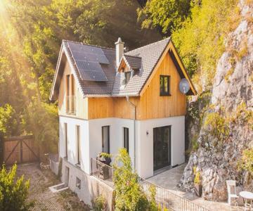 Waldhäusl Am Donaudurchbruch