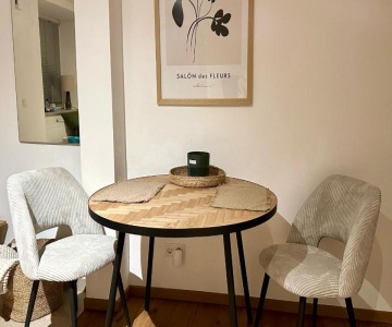 Ferienwohnung Lieblingsort