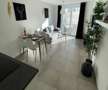 Casa Hintze II- 2 Zimmerwohnung 5 Minuten Zu Fuß In Die Innenstadt Und Nahe Der Berge