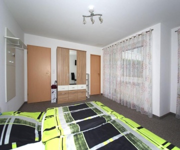 Ferienwohnung In Kempten Am Stadtweiher