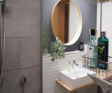 #staywild29 - Gemütliche Ferienwohnung Im Allgäu