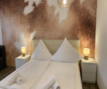 Mitten In Kempten - Großzügig - Tolles Design