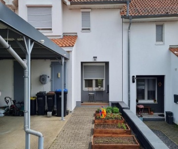 Texashaus Apfelbacher