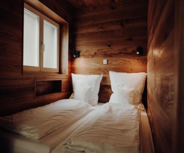 Ferienwohnung Alte Wäscherei