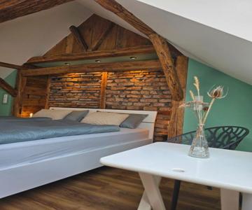 Froschgass Apartments