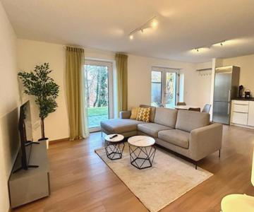 Perfekt Für 2! Küche Netflix Bbq Flughafen München