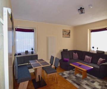 Ferienwohnung Kulmbach