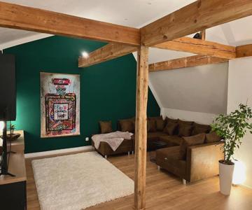 Super Lodge Kulmbach