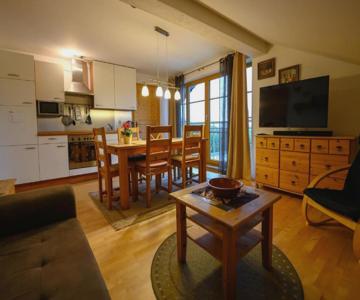Ferienwohnung Frisch
