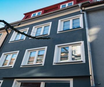 Altstadtsuite Landsberg Am Lech