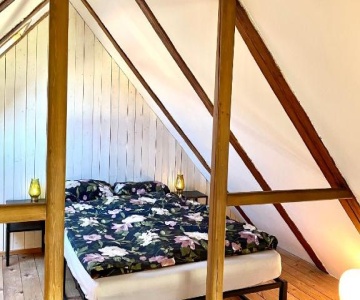 Ferienwohnung Nepomuk