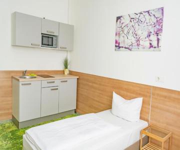24seven Apartments - Self Check-in