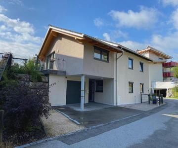 Ferienwohnung Mit Salzachblick