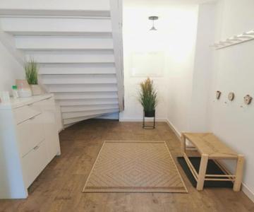 Ferienhaus Theodor Eg