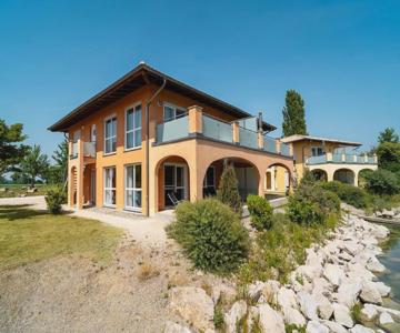 Feriendorf Am Sonnensee