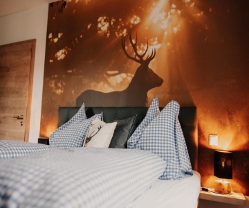 Wohnung Schrödelstein