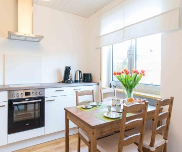 Ferienwohnung Am Alpenblick