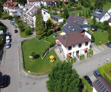 Ferien Im Hummelhaus