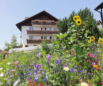 Ferienwohnungen Andreas Schäfler