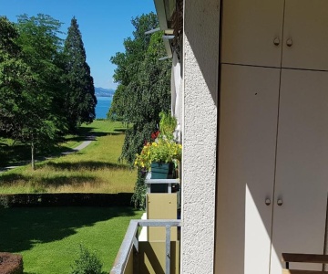 Ferienwohnung Bodensee