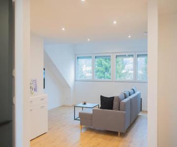 Ferienwohnung Am Seeberg