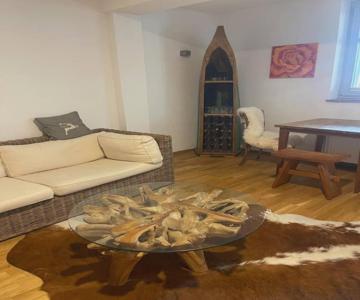Tolle Inselwohnung Mit Seeblick